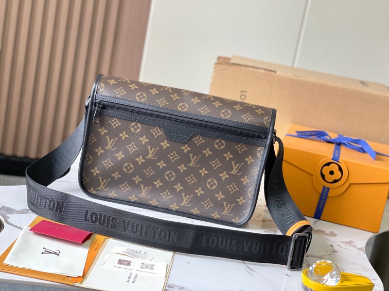 LV Satchel bags